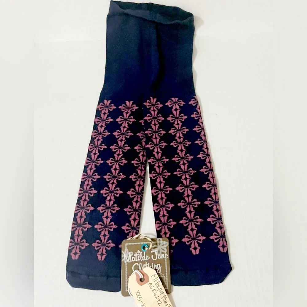 New Matilda Jane Girls tights